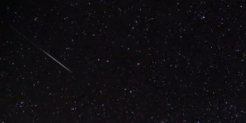 Comment regarder les Quadrantids – l'une des meilleures pluies de météores de l'année – les 2 et 3 janvier
