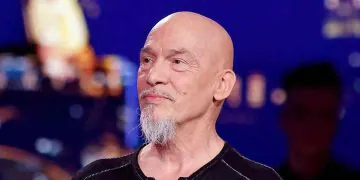 le jour où il a compris qu'un grave problème l'affectait