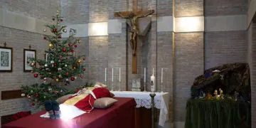 1672663944 Son Corps Presente Au Public Au Vatican