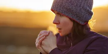 Le froid sera-t-il de retour en ce début d'année ?