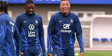 1672792390 Kylian Mbappe Frappe Ousmane Dembele Il Veut Se Venger