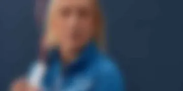 Cette légendaire championne de tennis annonce qu'elle a un double cancer...