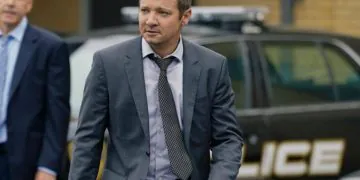 Après son terrible accident, le célèbre acteur Jeremy Renner a pris la parole !