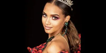 Miss France 2023 dévoile le montant de son salaire mensuel
