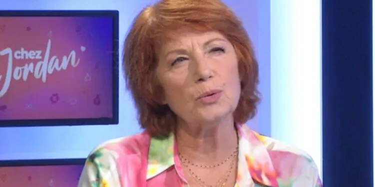 Véronique Genest