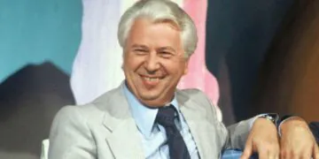 Un célèbre acteur français décède à 94 ans