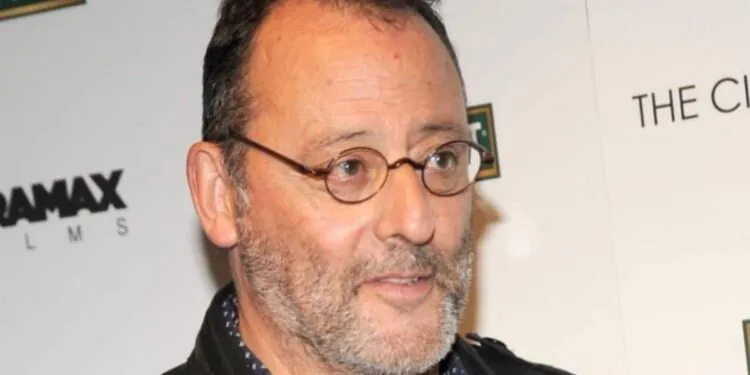 Jean Reno revient sur son amitié avec Johnny Hallyday