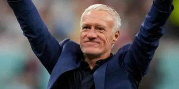 la grande annonce qui vient de tomber !