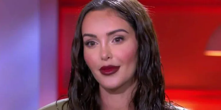La surprenante révélation de Nabilla sur sa relation avec Thomas Vergara