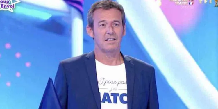 jean-luc reichmann rend tendre hommage jean-pierre pernaut