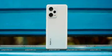 Test du Redmi Note 12 Pro+ 5G : un package global solide, si vous pouvez supporter le prix
