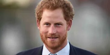 Le prince Harry révèle qu'il a tué plus de 20 personnes