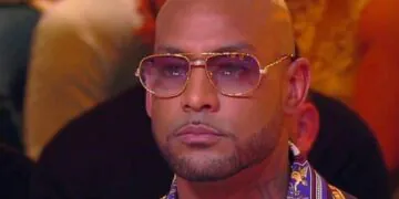 « J’abandonne le combat » : Booba capitule face à Illan Castronovo