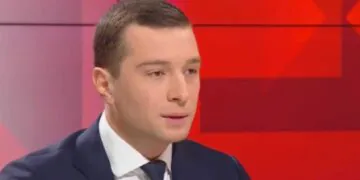 Jordan Bardella se lâche sur Noël Le Graët !