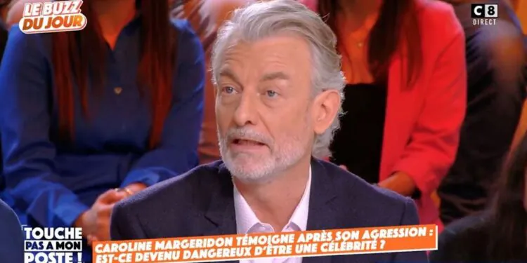 gilles verdez menace confidences larmes tpmp
