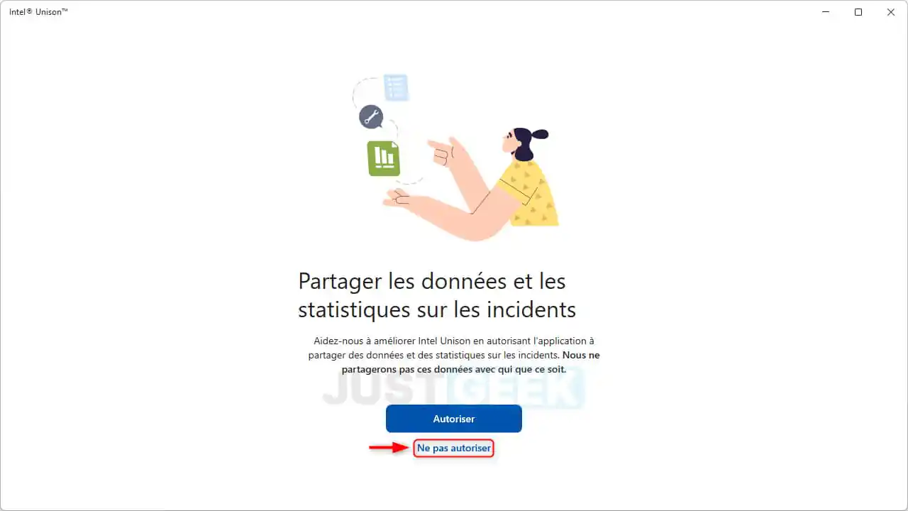 synchroniser votre smartphone avec votre PC