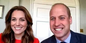 kate william bientot parents quatrieme enfant