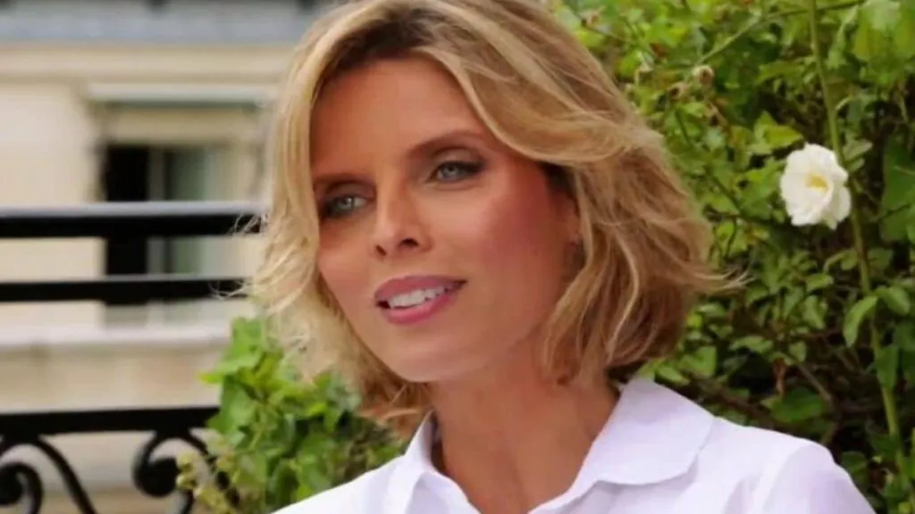 Sylvie Tellier