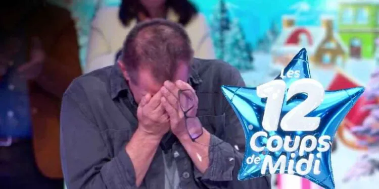 la date de l'élimination de Stéphane a fuité !