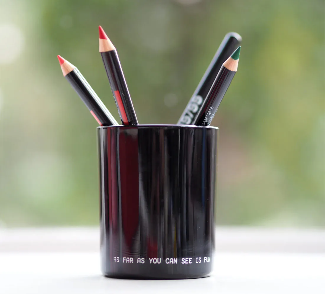 19/99 Crayons de couleur de précision et mises à jour