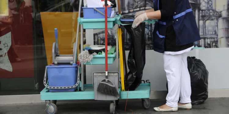 l'impact de travailler (ou de ne pas travailler) sur la santé des femmes