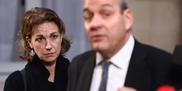 la CFDT "se mobilisera" en cas de relèvement de l'âge légal de départ à 64 ou 65 ans