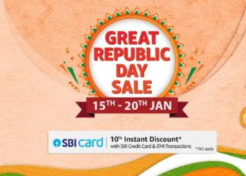 Amazon Great Republic Day Sale 2023 Dates Announced: Deals and Offers Teased