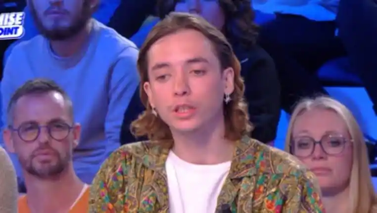 benjamin ledig présence tpmp choque les internautes