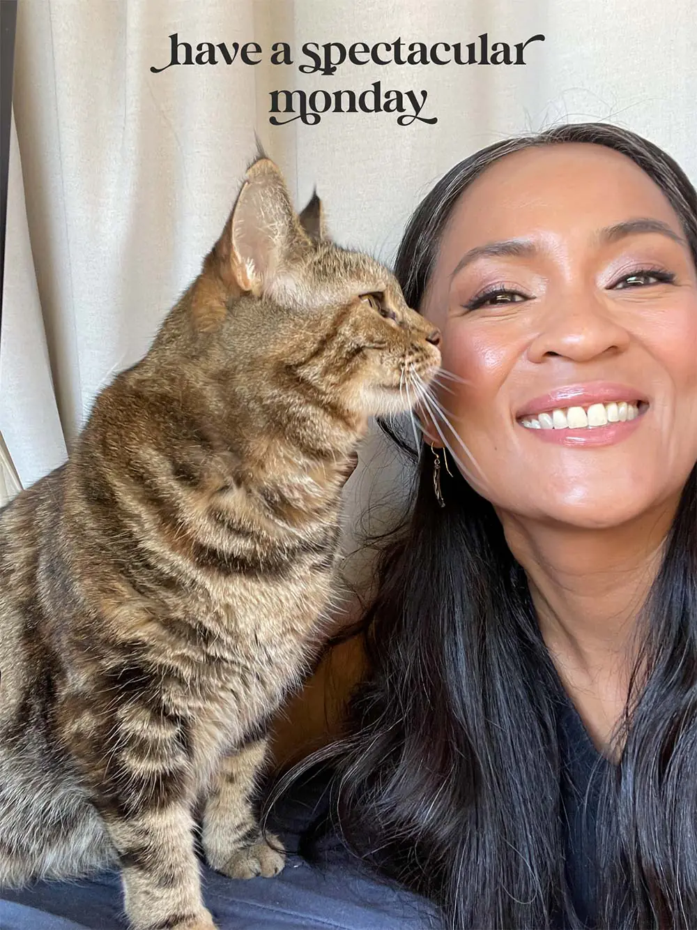 Blog maquillage et beauté Sondage du lundi, Vol.  764