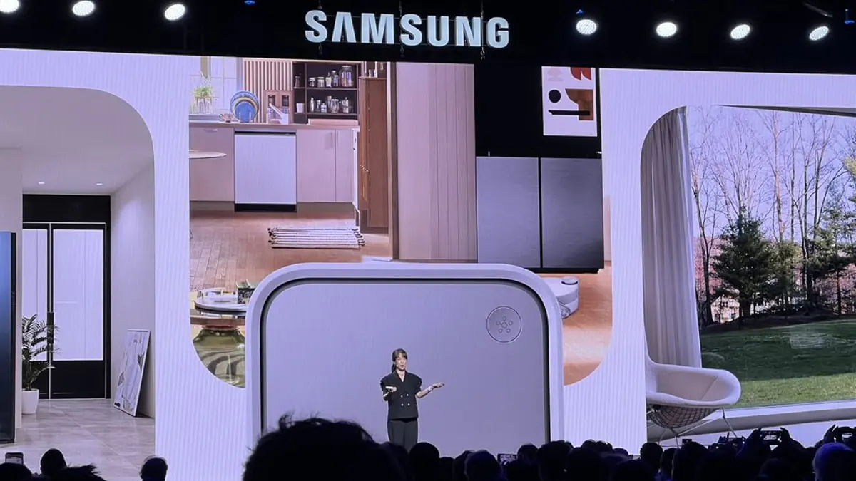 samsung ces 2023 gadgets360 Station SmartThings