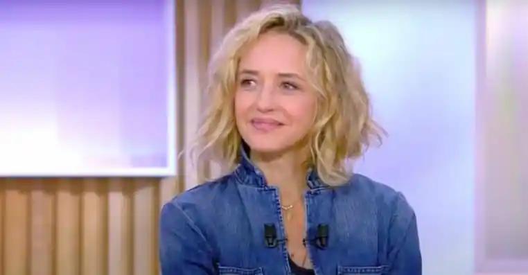 Hélène de Fougerolles