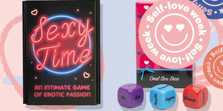 Codes de réduction Lovehoney : 10 % de réduction