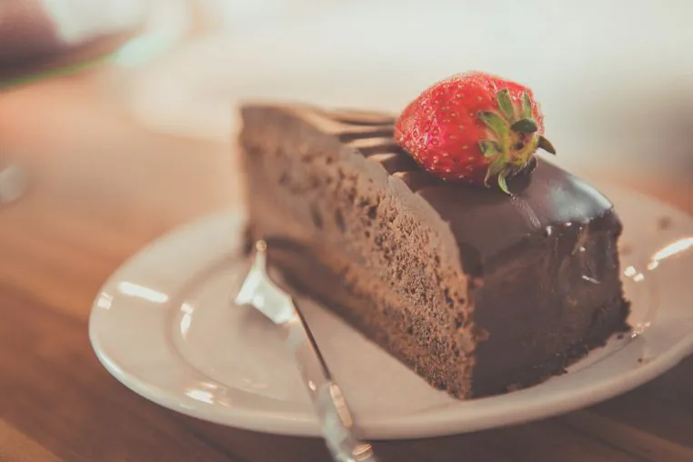 gâteau