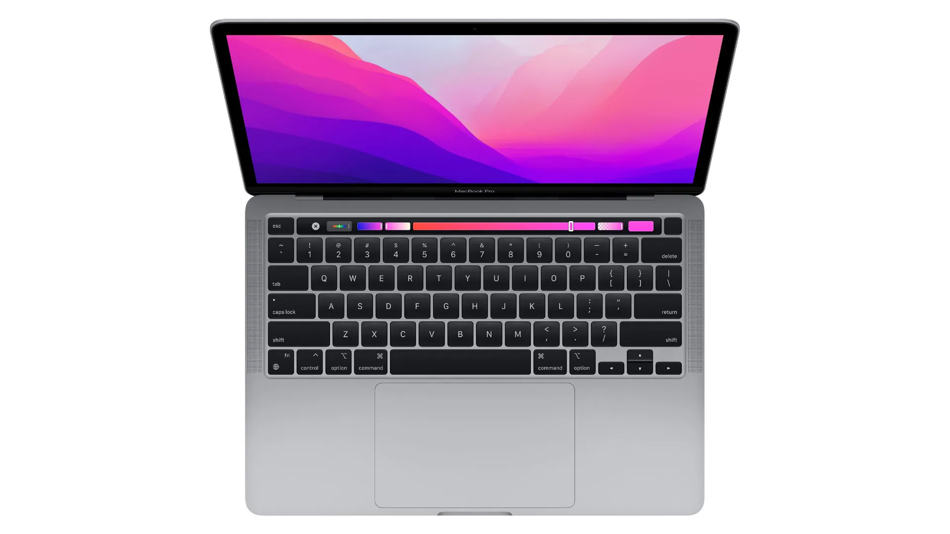 Économisez gros sur le MacBook Pro M2 - L'ordinateur portable à batterie le plus durable d'Apple coûte 150 $ de moins