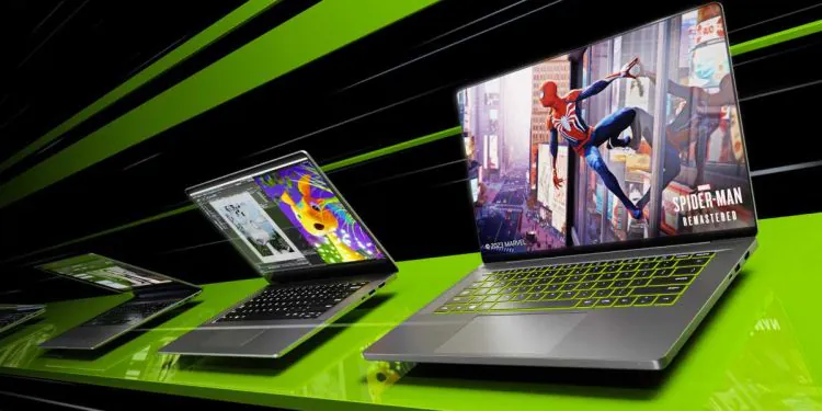 GeForce RTX 4070 Ti Launched, GeForce RTX 40 Series Laptop GPUs Announced at CES 2023