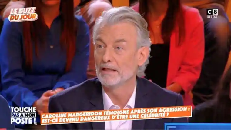 gilles verdez menace de faire des confidences aux larmes de tpmp