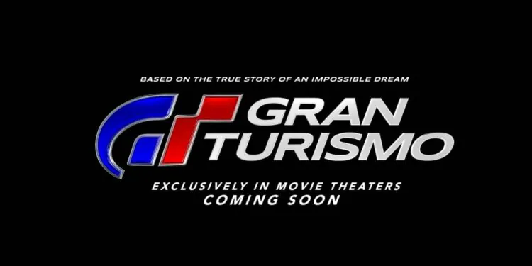 Gran Turismo le film