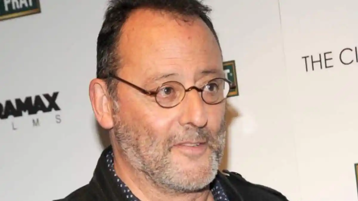 Jean Reno revient sur son amitié avec Johnny Hallyday