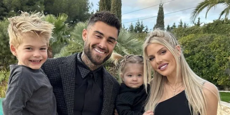Jessica Thivenin très inquiète pour son petit garçon