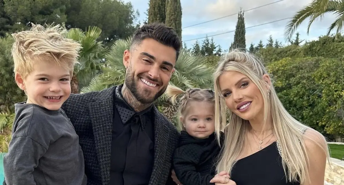 Jessica Thivenin très inquiète pour son petit garçon