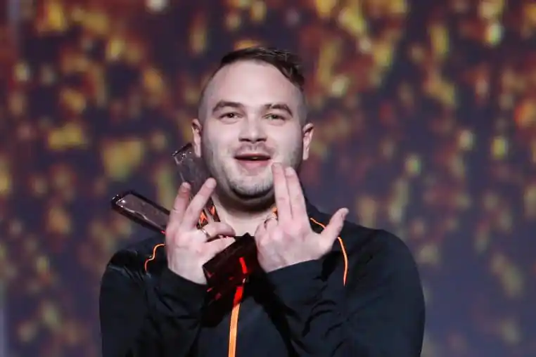 Rappeur Jul