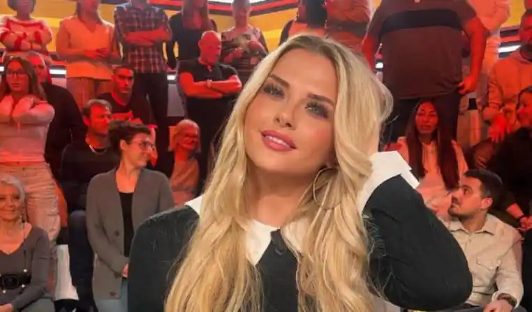 Kelly Vedovelli