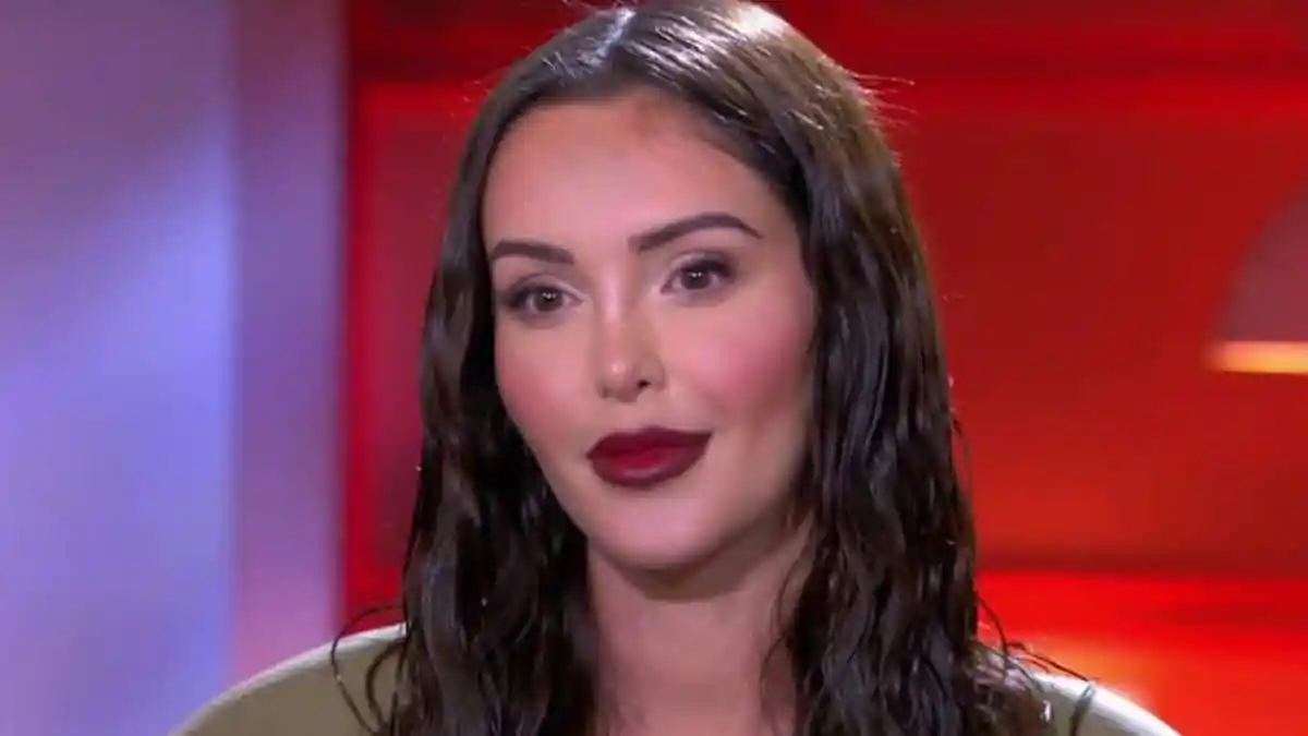 La surprenante révélation de Nabilla sur sa relation avec Thomas Vergara