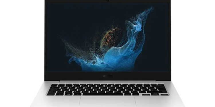 Lancement du Samsung Galaxy Book2 Go 5G avec Snapdragon 7c+ Gen 3 SoC : prix, spécifications