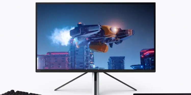 Sony Inzone M3 Gaming Monitor With 27-Inch Display Launched: Details
