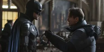 The Batman Director Matt Reeves to Meet With James Gunn to Discuss BatVerse Future: Report