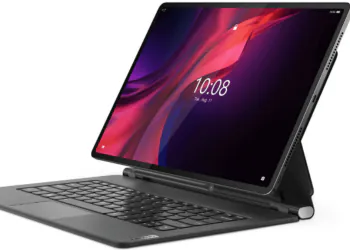 Lenovo Tab Extreme With Dual Rear Cameras, SmartPaper Tablet Leaked Ahead of CES 2023 Launch