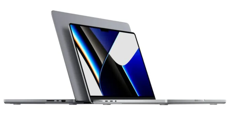 MacBook Pro Models to Feature 3nm M3 Pro and M3 Max Chips in 2024: Ming-Chi Kuo