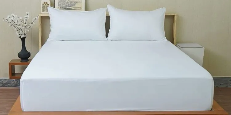 Literie en bambou : 5 meilleures feuilles de bambou durables et douces