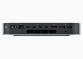 mac mini 2023 pomme mac